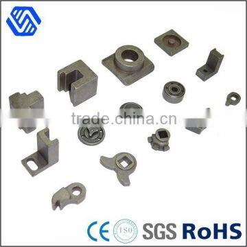 Stainless steel stamping parts metal cnc lathe parts