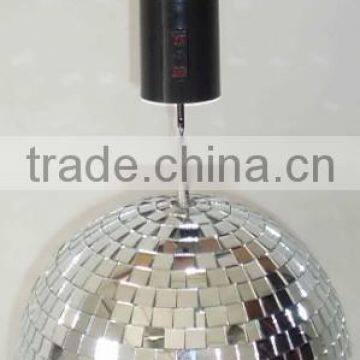 Mirror ball Battery Motor with Switch