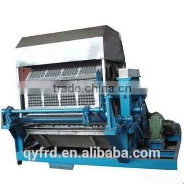 best selling automatic egg tray carton paper making machine