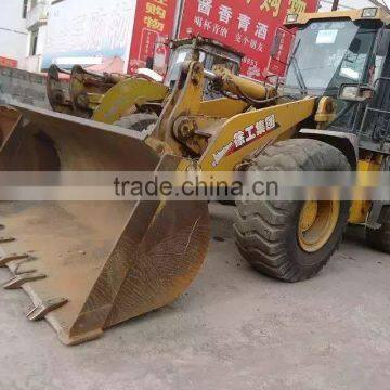 XCMG LW500K ZL50G ZL50C Used Chinese Liugong Wheel Loader ZL30E XCMG ZL50G LG856 XGMA XG951 XG953-II 955 956 SDLG LG953