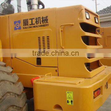 XG951-II ZL50G ZL50C Used Chinese Liugong Wheel Loader ZL30E XCMG LW500K ZL50G LG856 XGMA XG951 XG953-II SDLG LG953 photo-4