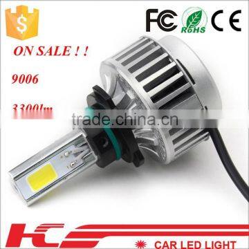 2015 NEW 3 Sides LED Lamp 9006 Automobile LED Lamp Car Lamp photo-3