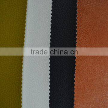 PVC Furniture Leather