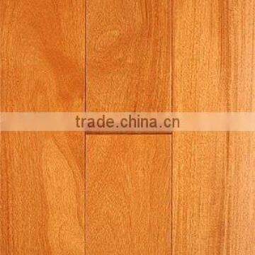 Garapa Solid Wood Flooring