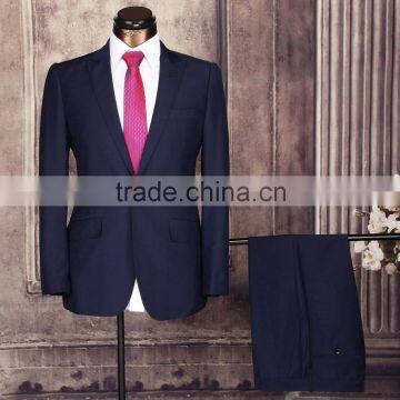 2016 OEM service man dinner coat manufacturer direct sale                        
                                                Quality Choice