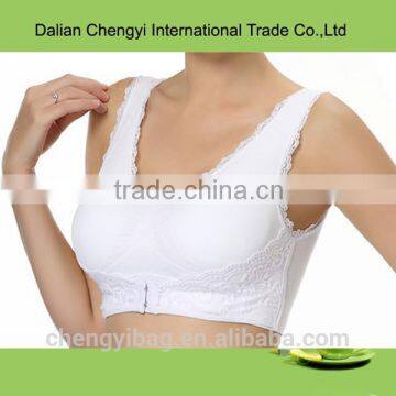 New Design Comfortable Ladies Sexy Bra