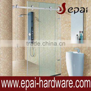 Sliding door in stainless steel for shower room                        
                                                Quality Choice