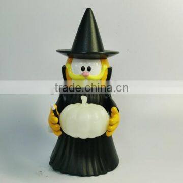 Hallowmas gift toys sounds and light and move