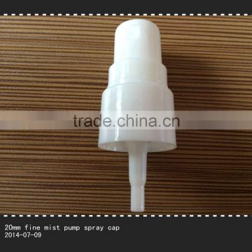 New pp material good quality 20mm aluminum-plastic screw pump sprayer