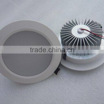 IE LED Downlight 4 Inches