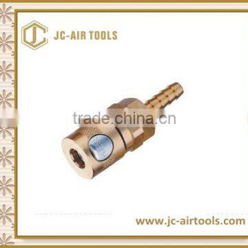 Locking Type Air Hose Coupling For Air Compressor