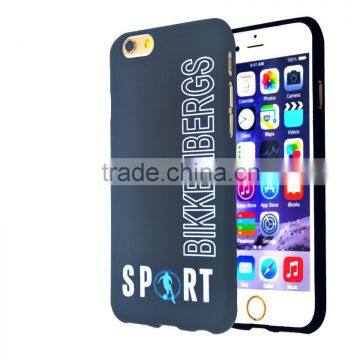 Matte TPU Case Mobile Phone Case Printed Case Cover for Apple IPhone 6 6s Plus photo-5