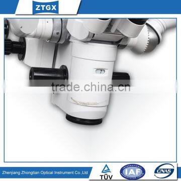 LZL-11 CE Certificate and One Year Warranty Multifunction Operating Microscope (CE,ISO,Factory) photo-4