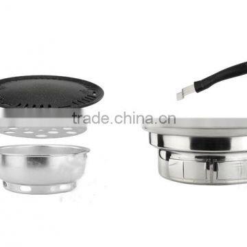 Smokeless Indoor Stove photo-2