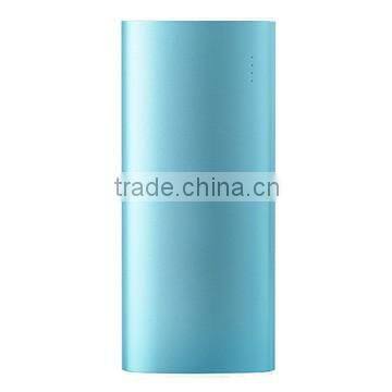 Aluminum Large Capacity Power Bank With Elegant Design 13000 MAh Capacity photo-4