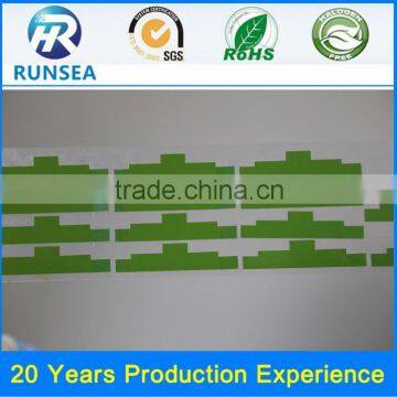 China Polyimide Die-cut Double Sided Tape Adhesive Double Sided Polyimide Tape Die-cutting Polyimide Adhesive Tape