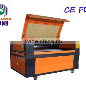 New design thin leather cutting machine with special price
