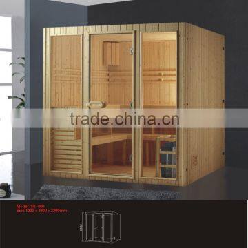 Sauna Room SK-008