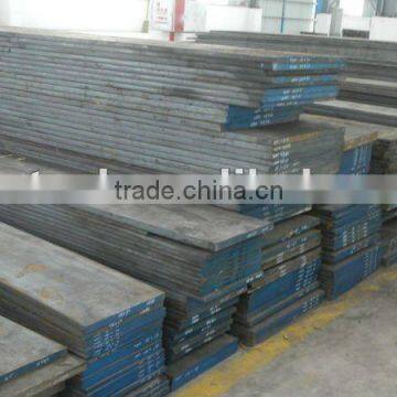 DIN1.2311/AISI P20 plastic mould steel