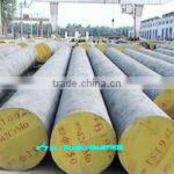 prompt delivery and best quality Hot Rolled D3 alloy tool Steel Round Bar