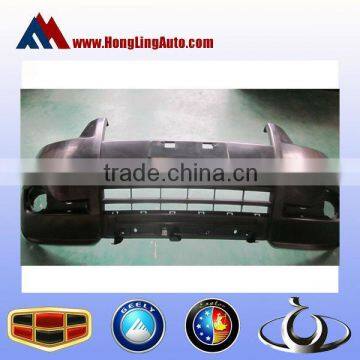 Front bumper Geely auto spare parts for Emgrand ec7