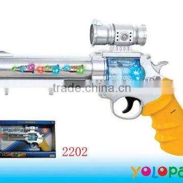 kids plastic gun toys