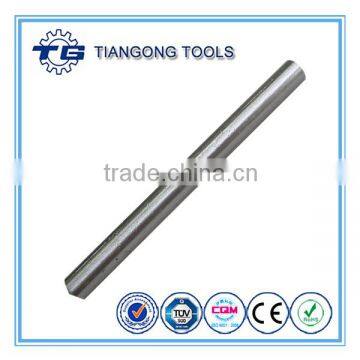 High qualiy high speed steel taper length drill blanks