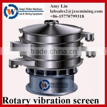 laboratory screening machine lab vibration screen