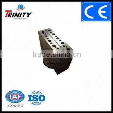 Trinity The Best Quality PVC Plastic Extrusion Profile Mould for Manufacturing Plastic Door and Window China Supplier photo-5