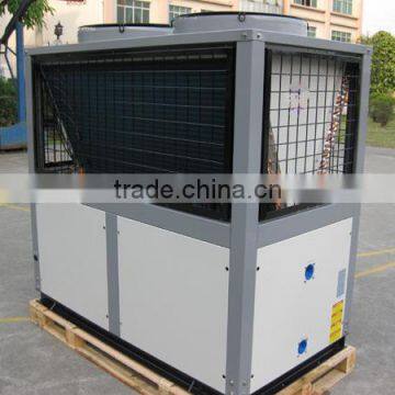 China spa heat pump jacuzzi pump better than soalr heating