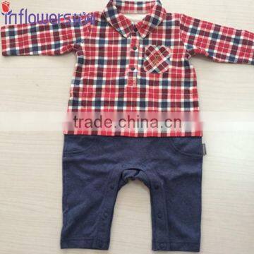 High quality kids wear for boys/boys casual wear