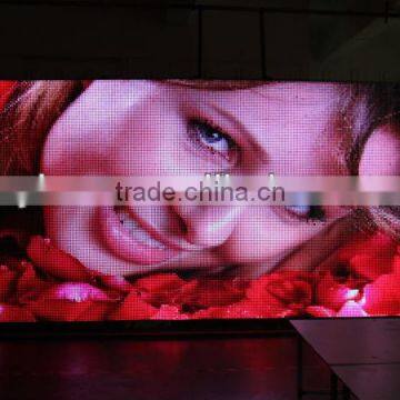 new innov product full color rgb led panel p4