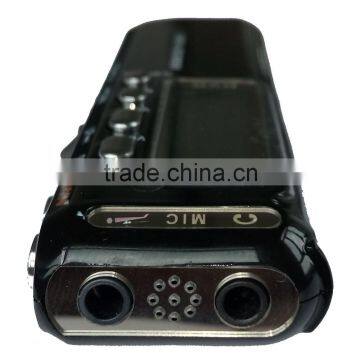 Cheapest 4GB Fashion Design Wholesale Bulk USB Voice Recorder GC-Q30
