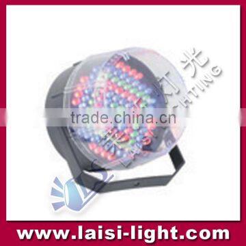 Third-color LED Stroboscopic