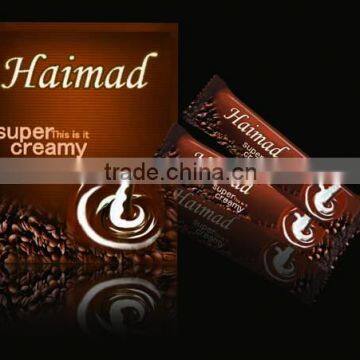 Low Cost Pouch Packing Machine Flour Packaging Machinery photo-4