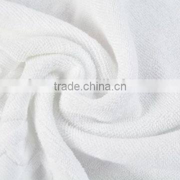 Wholesale Custom Logo Cotton Jacquard Towel 50*100 Hotel photo-5