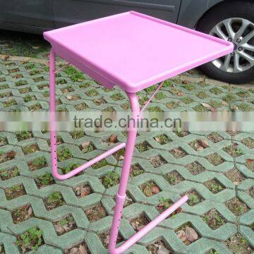As Seen on TV Popular and Good Quality Plastic Folding Table photo-3