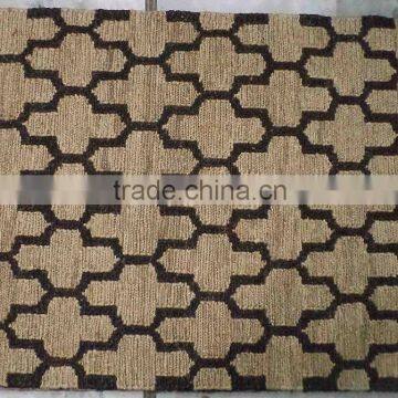 Hemp Sumak Carpet