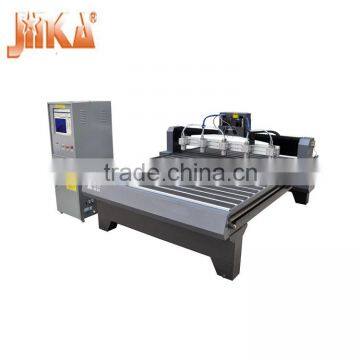 JINKA ZMD-1625A one Z AXIS with 5 spindles CNC woodworking router and engraving machine