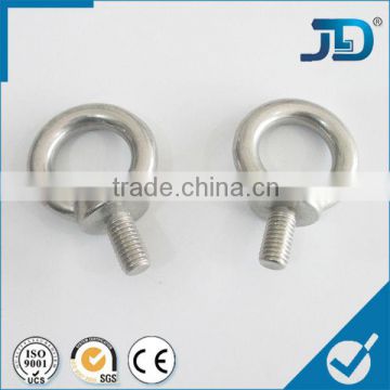 a2 ss eye bolts