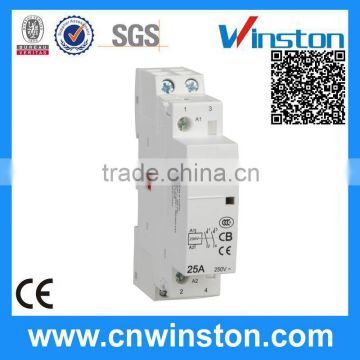 household contactor / AC magnetic contactor 110V / 220V 63a                        
                                                Quality Choice