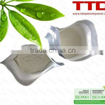 TTD White Toner Powder For OKI C711