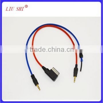 auto spare parts/auto USB cable/auto data cable