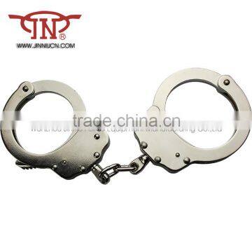 high quality double lock Handcuffs