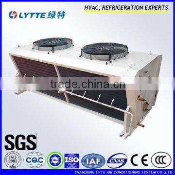Top Quality and High Efficiency Air Cooled Condenser Series for Cold Room Storage, FNP Type