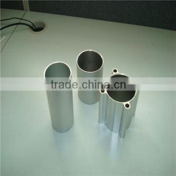 7005 CHINA ALUMINIUM ALLOY ANODIZED ROUND PIPES