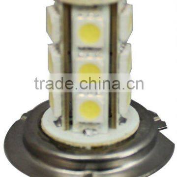 auto led light h7 18SMD