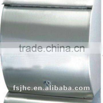 Foshan JHC-2020FS Modern Stainless Steel Mailbox/Letterbox/Post box