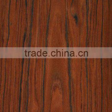 Artificial Brazil Rosswood Veneer photo-5