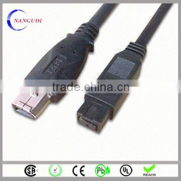 car headlight reliable USB Cable with Ferrite Core